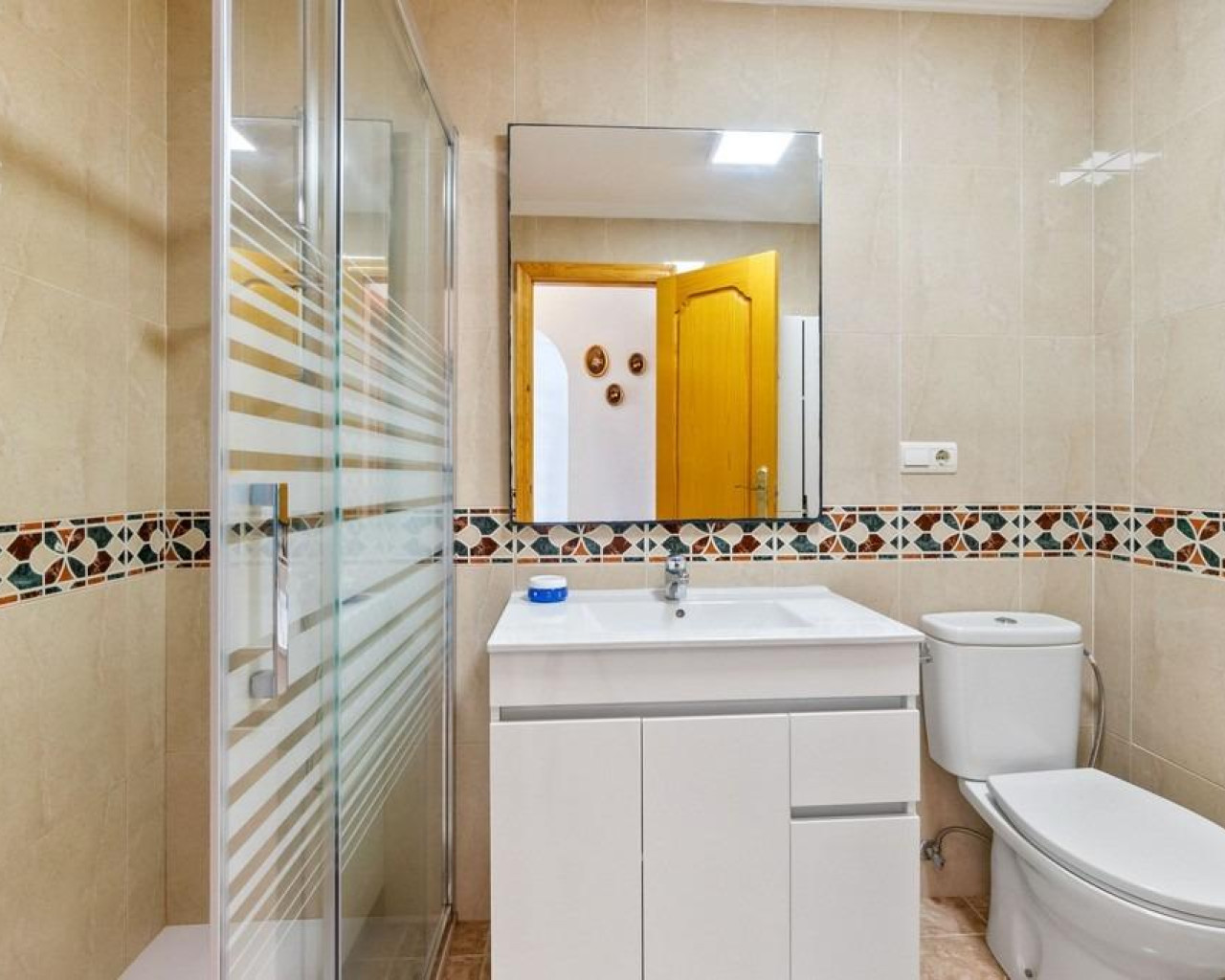 Revente - Appartement - Orihuela Costa - Campoamor