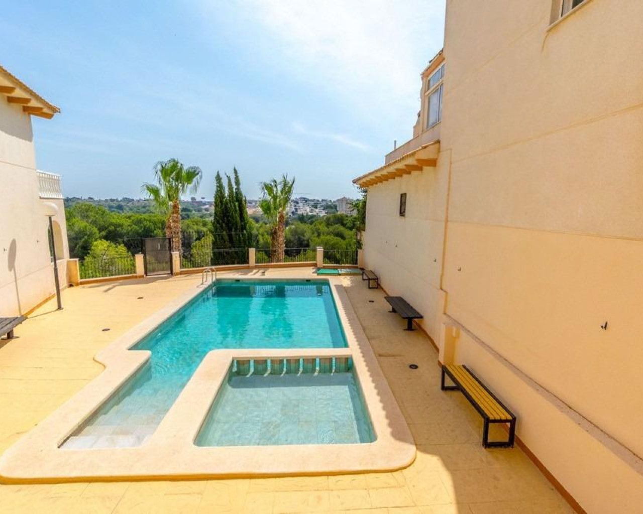 Revente - Appartement - Orihuela Costa - Campoamor