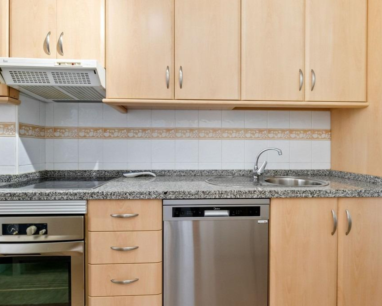 Revente - Appartement - Orihuela Costa - Campoamor