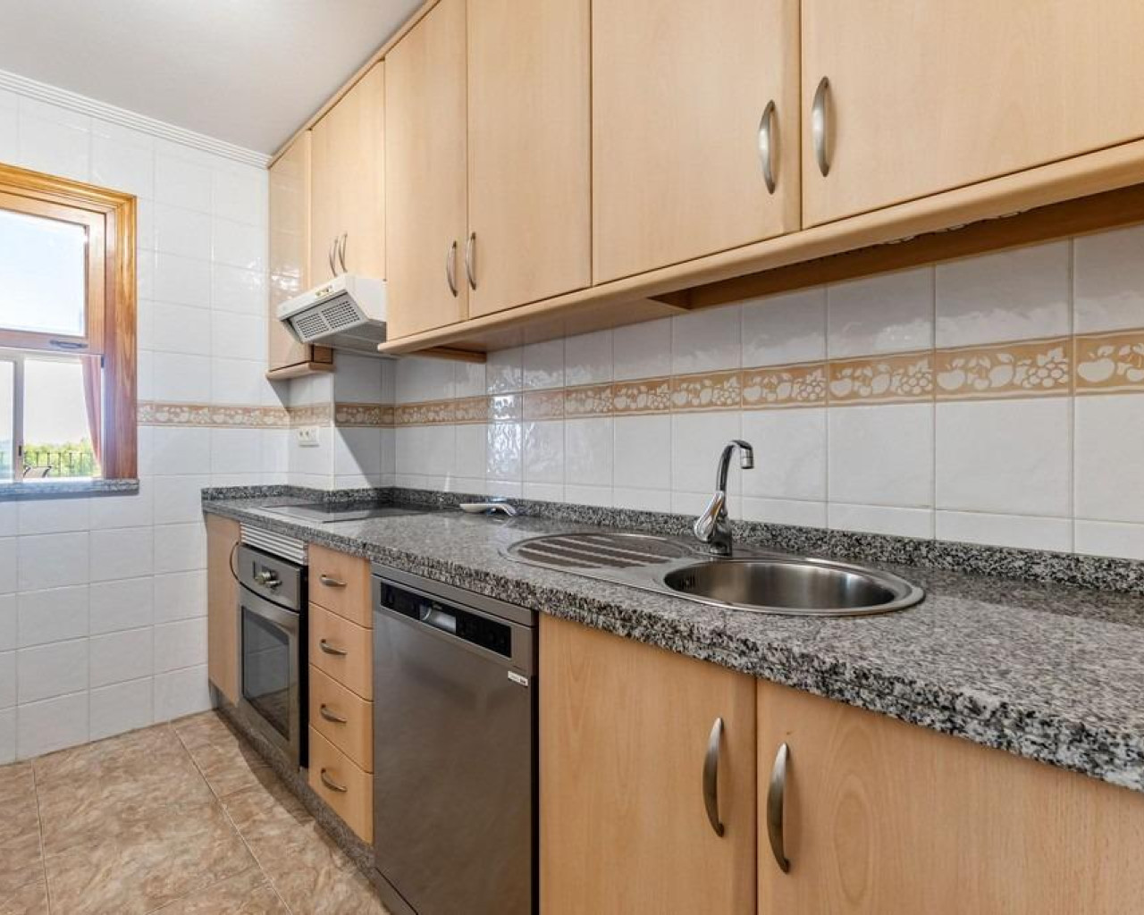 Revente - Appartement - Orihuela Costa - Campoamor