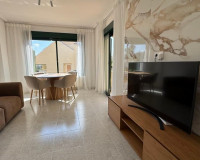 Revente - Appartement - Orihuela Costa - Las Filipinas