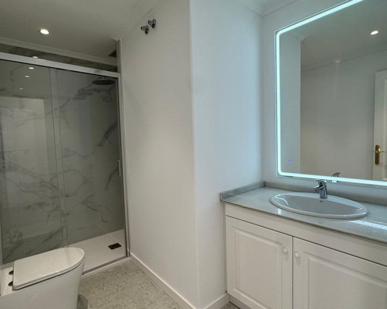 Revente - Appartement - Orihuela Costa - Las Filipinas