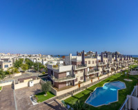 Revente - Appartement - Pilar de la Horadada - Mil Palmeras