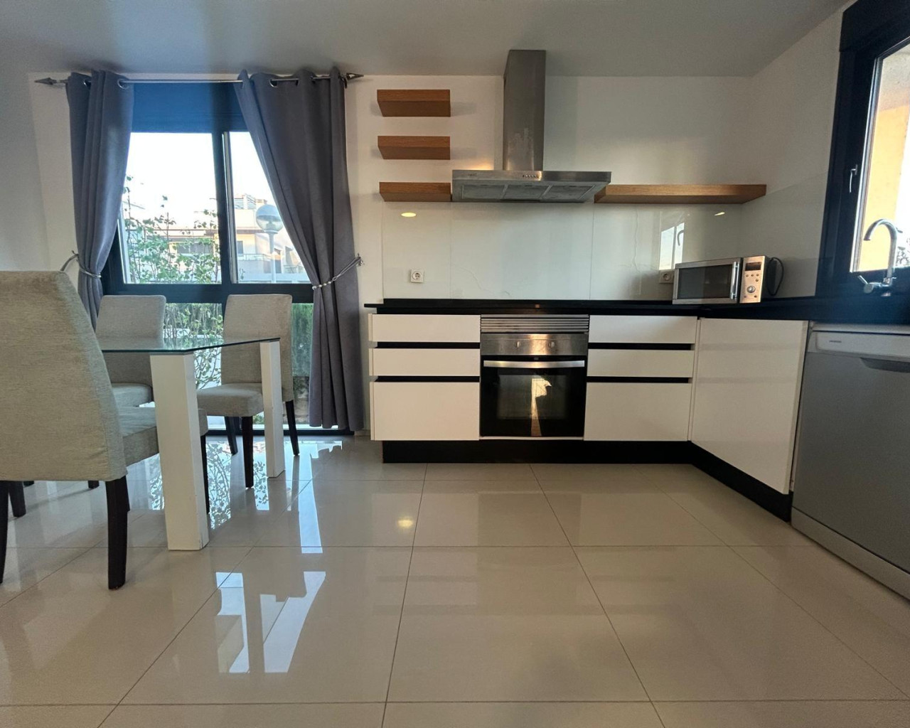 Revente - Appartement - Rojales - Cuidad Quesada