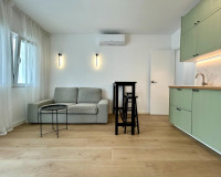 Revente - Appartement - San Miguel de Salinas - Las filipinas