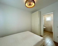 Revente - Appartement - San Miguel de Salinas - Las filipinas