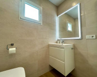 Revente - Appartement - San Miguel de Salinas - Las filipinas