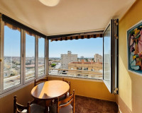 Revente - Appartement - Torrevieja - Aguas nuevas 1