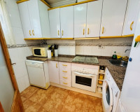 Revente - Appartement - Torrevieja - Aguas nuevas 1