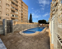 Revente - Appartement - Torrevieja - Aguas nuevas 1