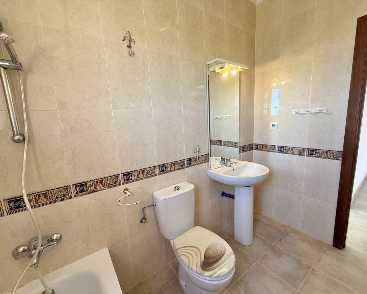 Revente - Appartement - Torrevieja - Aguas Nuevas
