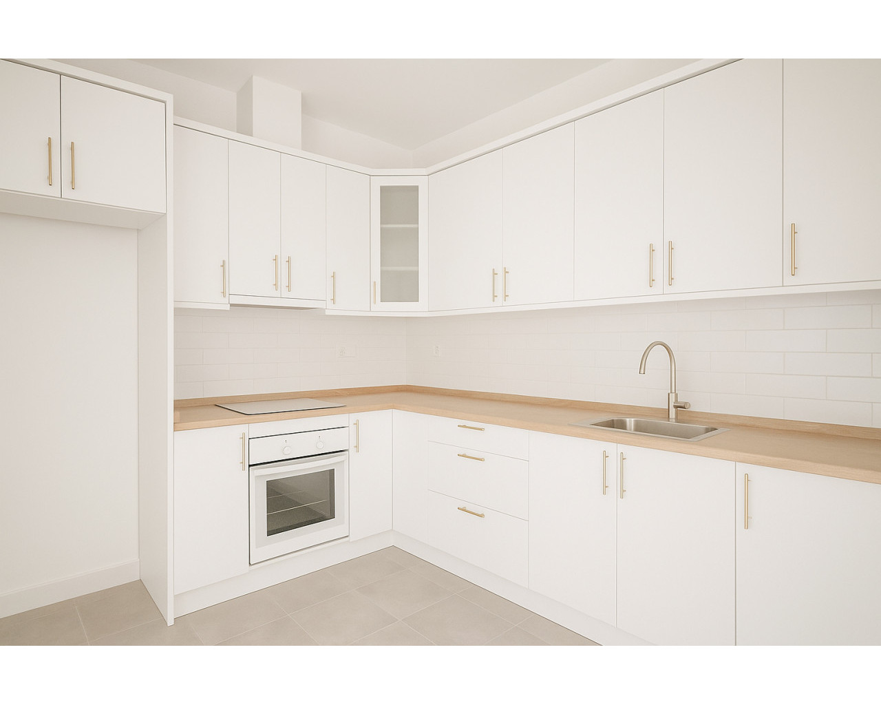 Revente - Appartement - Torrevieja - Aguas Nuevas