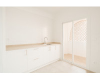 Revente - Appartement - Torrevieja - Aguas Nuevas