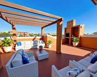 Revente - Appartement - Torrevieja - Aguas Nuevas