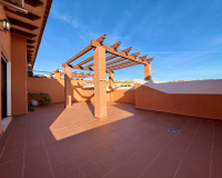 Revente - Appartement - Torrevieja - Aguas Nuevas