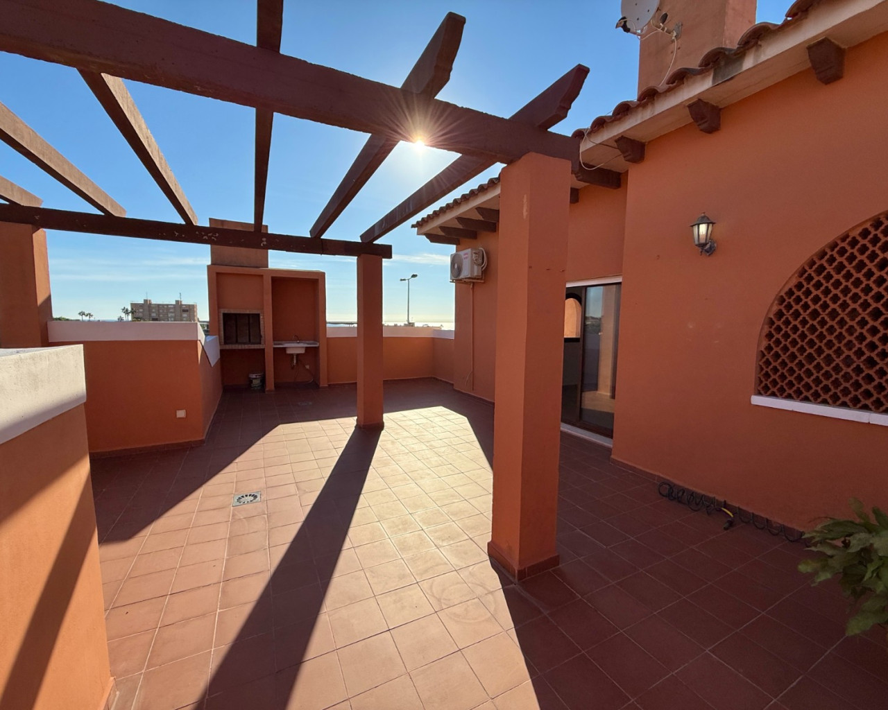 Revente - Appartement - Torrevieja - Aguas Nuevas