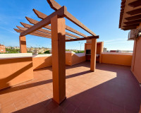 Revente - Appartement - Torrevieja - Aguas Nuevas