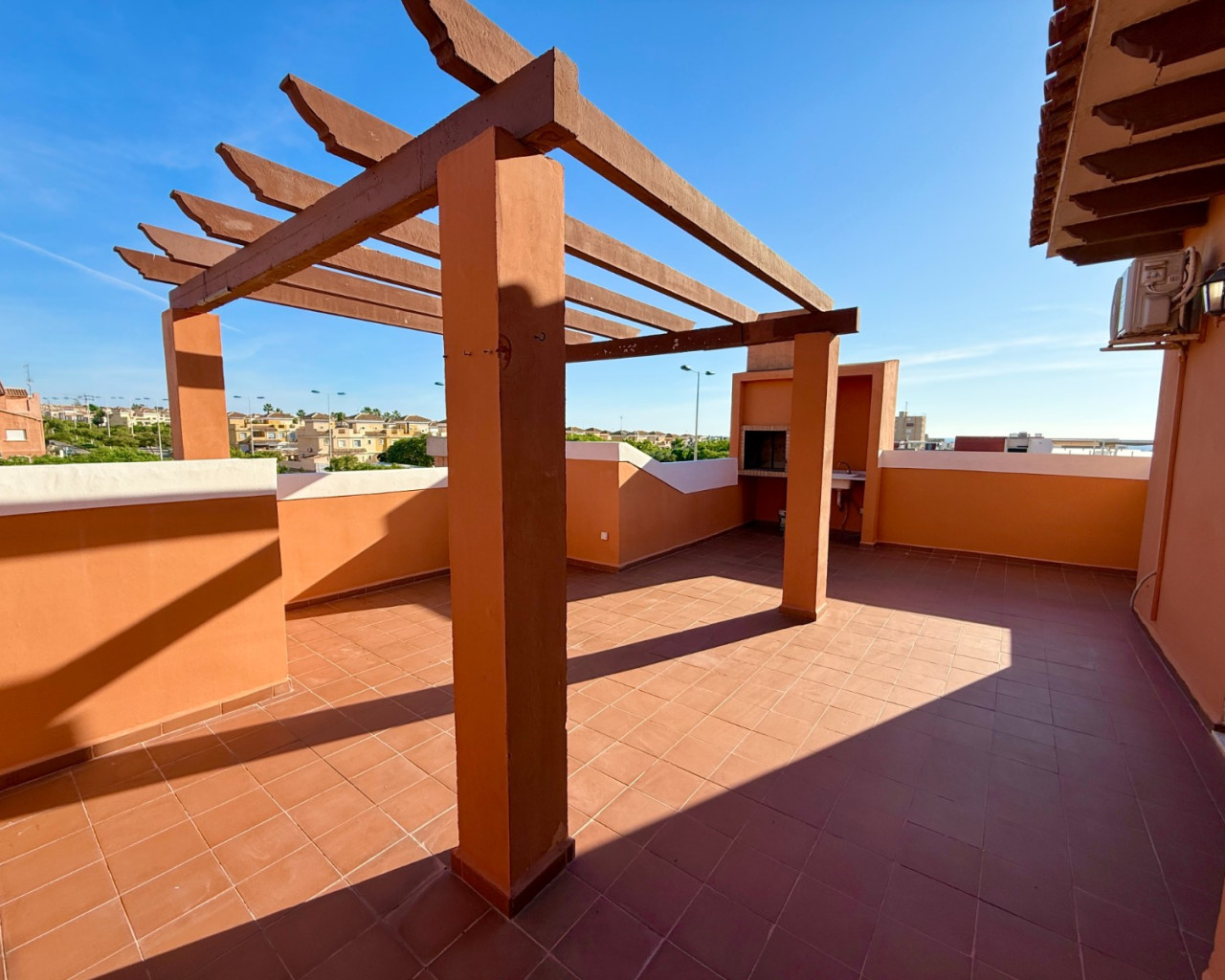 Revente - Appartement - Torrevieja - Aguas Nuevas