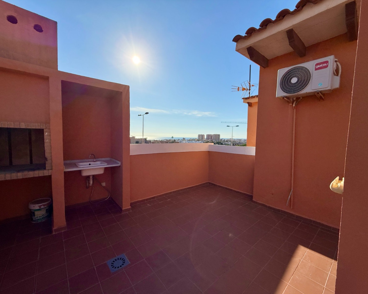 Revente - Appartement - Torrevieja - Aguas Nuevas