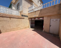 Revente - Appartement - Torrevieja - Aguas Nuevas