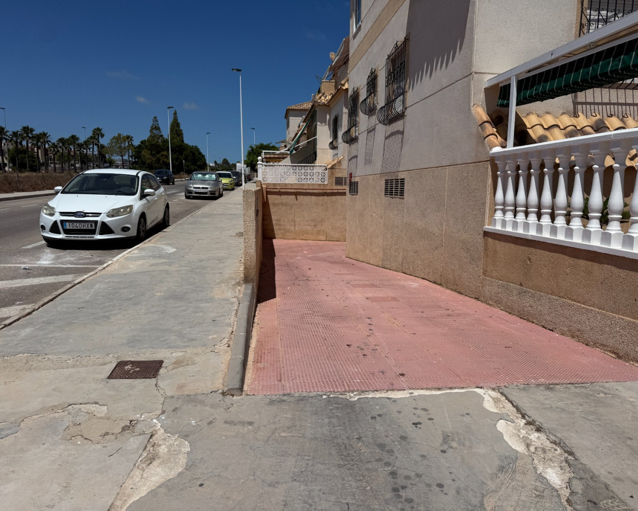 Revente - Appartement - Torrevieja - Aguas Nuevas