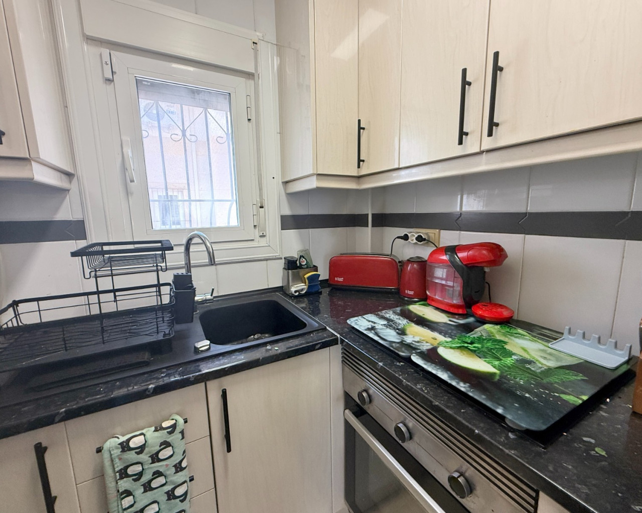 Revente - Appartement - Torrevieja - Aguas Nuevas