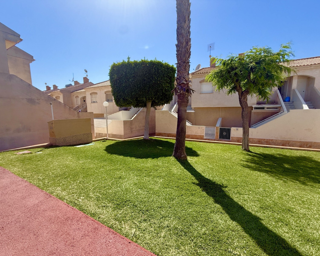 Revente - Appartement - Torrevieja - Aguas Nuevas