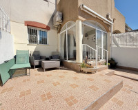 Revente - Appartement - Torrevieja - Aguas Nuevas