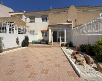 Revente - Appartement - Torrevieja - Aguas Nuevas