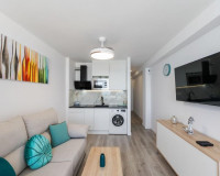 Revente - Appartement - Torrevieja - Cabo cervera