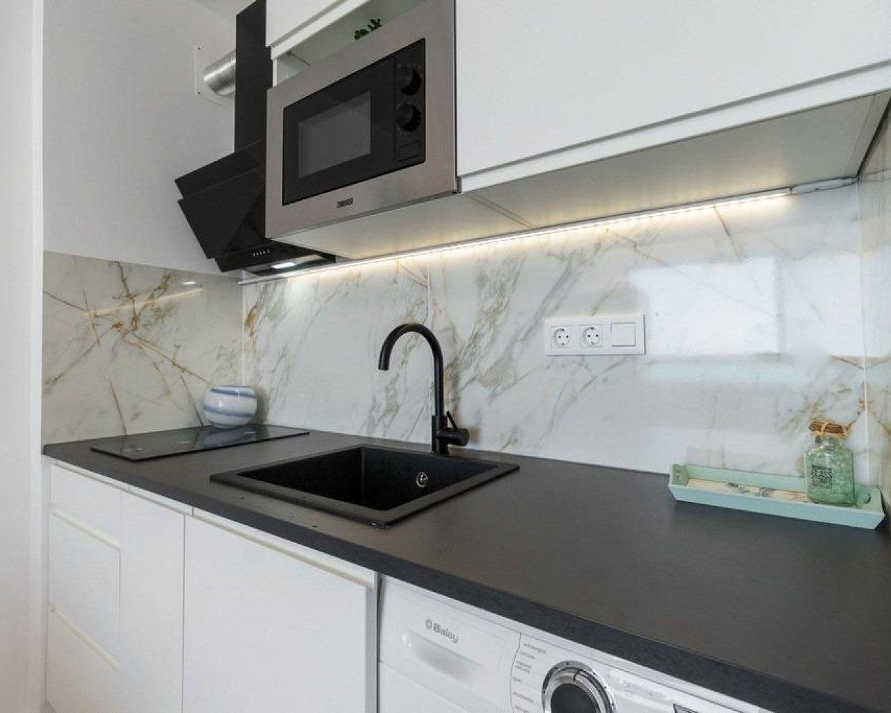 Revente - Appartement - Torrevieja - Cabo cervera