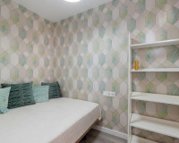 Revente - Appartement - Torrevieja - Cabo cervera