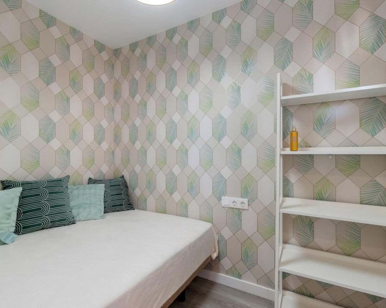 Revente - Appartement - Torrevieja - Cabo cervera