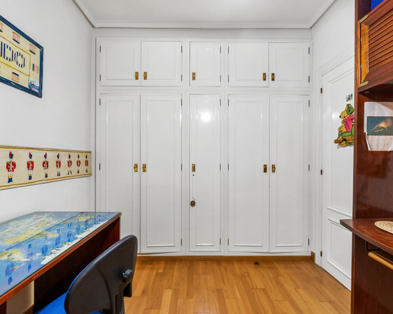 Revente - Appartement - Torrevieja - Centro - Muelle Pesquero