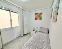 Revente - Appartement - Torrevieja - Centro