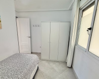 Revente - Appartement - Torrevieja - Centro