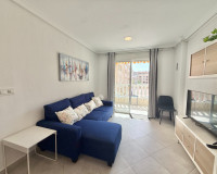 Revente - Appartement - Torrevieja - Centro