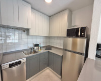 Revente - Appartement - Torrevieja - Centro