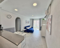 Revente - Appartement - Torrevieja - Centro