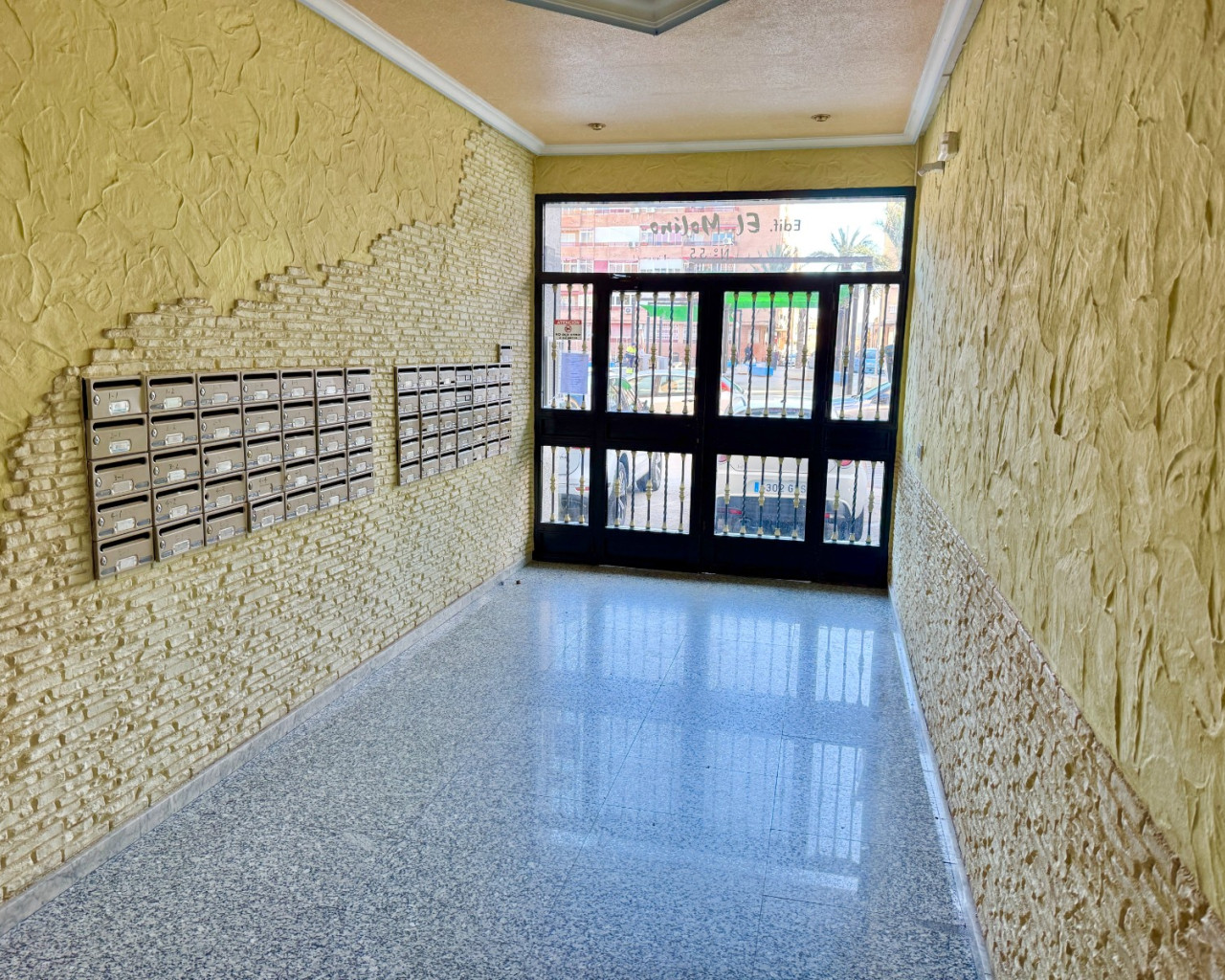 Revente - Appartement - Torrevieja - Centro