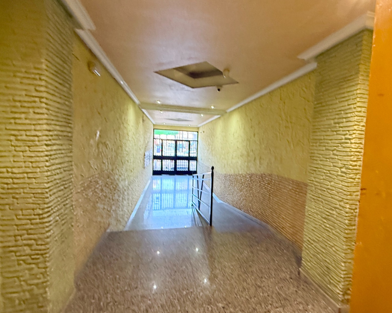 Revente - Appartement - Torrevieja - Centro