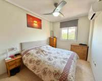 Revente - Appartement - Torrevieja - Centro