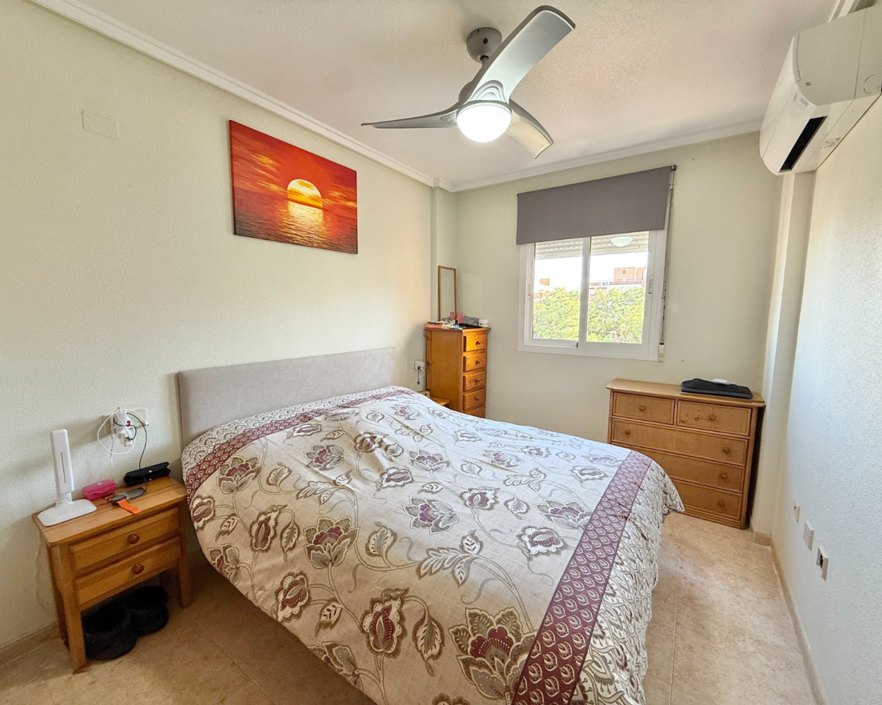 Revente - Appartement - Torrevieja - Centro