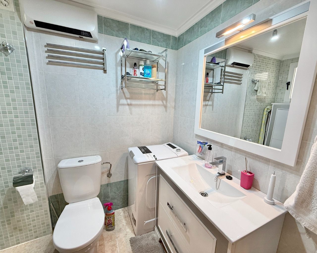 Revente - Appartement - Torrevieja - Centro