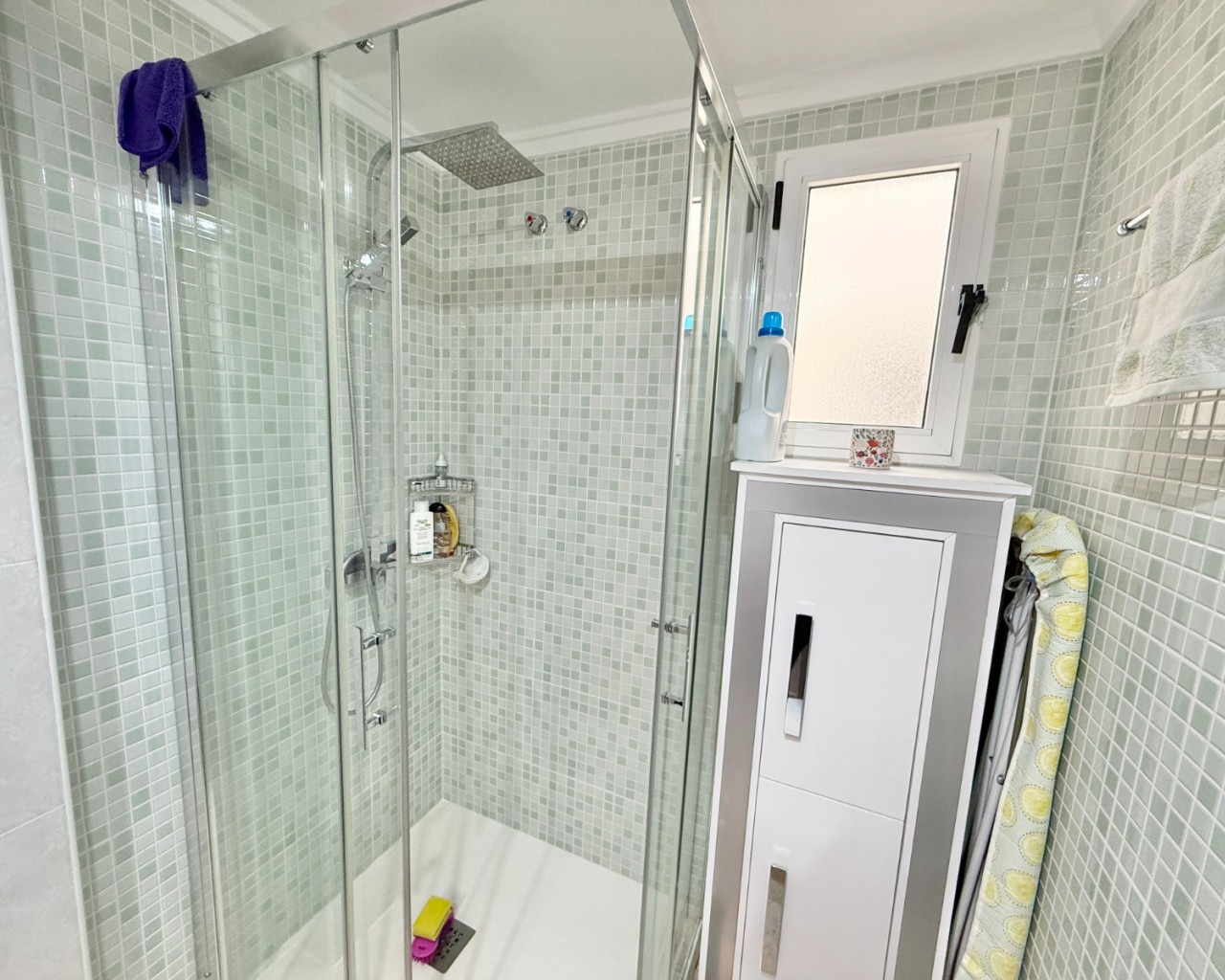 Revente - Appartement - Torrevieja - Centro