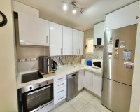 Revente - Appartement - Torrevieja - Centro