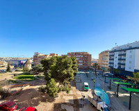 Revente - Appartement - Torrevieja - Centro