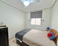 Revente - Appartement - Torrevieja - Centro