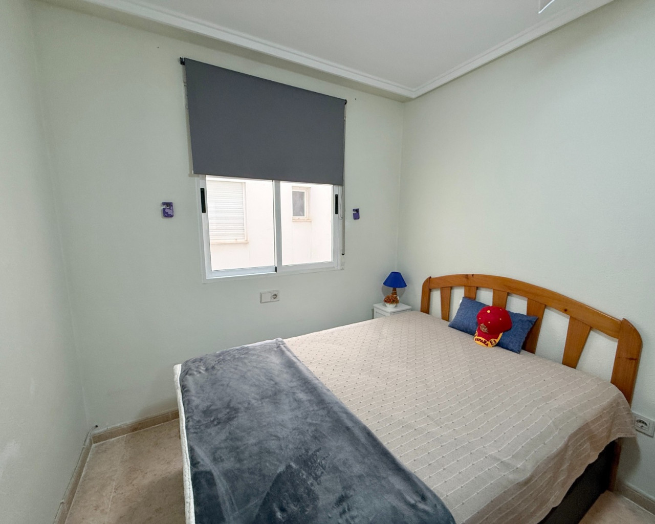 Revente - Appartement - Torrevieja - Centro