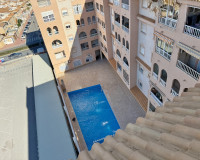 Revente - Appartement - Torrevieja - Centro